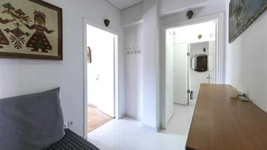 Apartments in Athens Ampelokipoi - photo 6