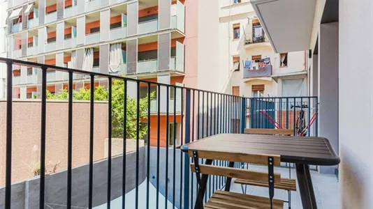 Apartments in Barcelona Les Corts - photo 5