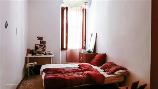 Rooms in Verona - photo 4