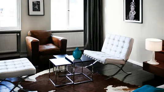 Apartments in Berlin Pankow - photo 8