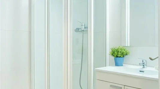 Rooms in Barcelona Gràcia - photo 9