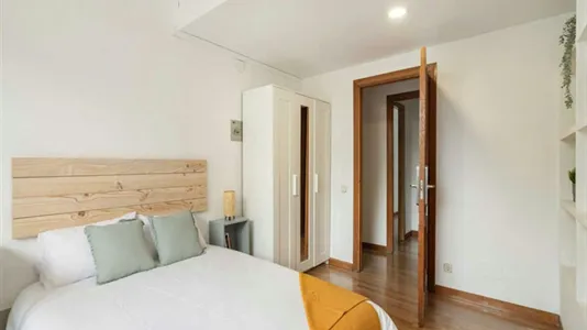 Rooms in Madrid Hortaleza - photo 4