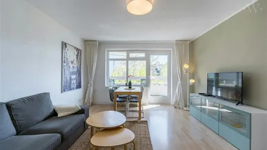 Apartments in Berlin Friedrichshain-Kreuzberg - photo 8