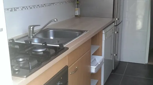 Rooms in Hellevoetsluis - photo 7