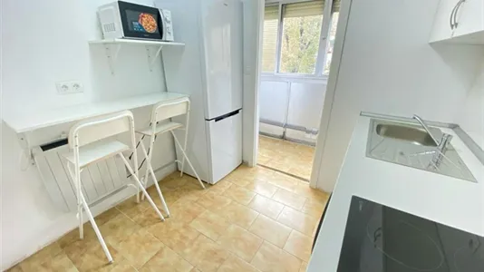 Rooms in Madrid Usera - photo 8