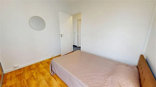 Rooms in Rennes - photo 5