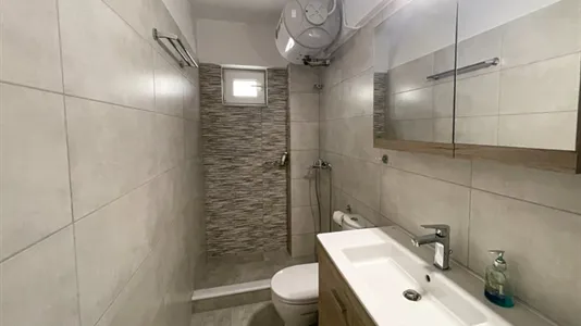 Apartments in Agios Dimitrios - photo 10