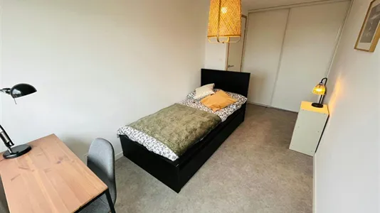 Rooms in Lyon - photo 1