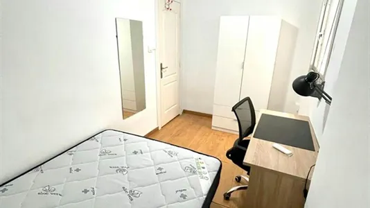 Rooms in Benimamet - photo 4