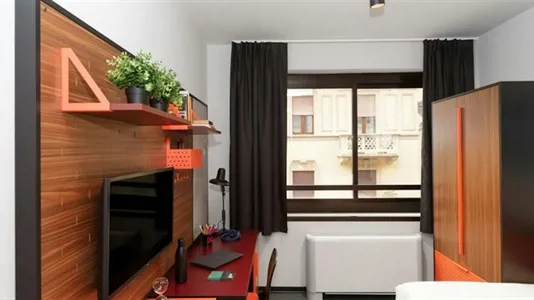 Rooms in Turin - photo 3