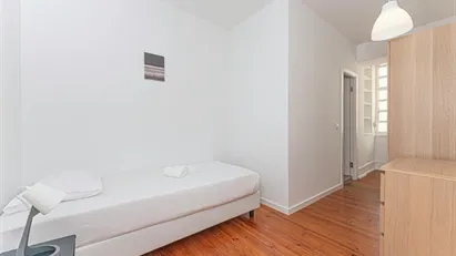 Room for rent in Lisbon (region)