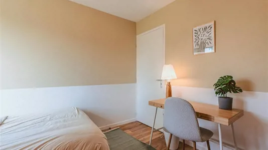 Rooms in L'Haÿ-les-Roses - photo 2