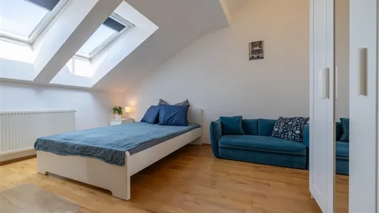 Rooms in Vienna Leopoldstadt - photo 4