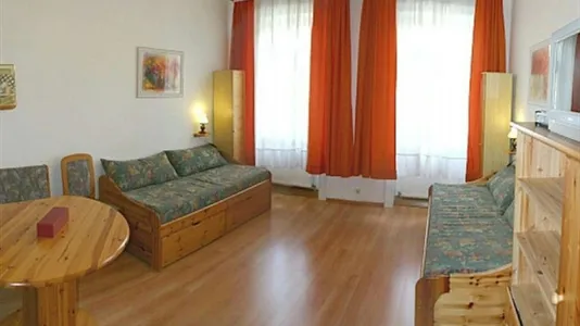 Apartments in Vienna Floridsdorf - photo 6