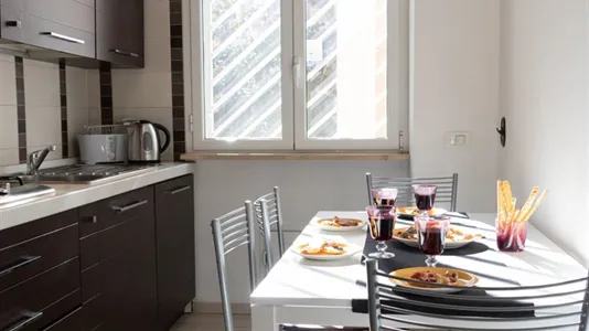 Apartments in Roma Municipio XII – Monte Verde - photo 9