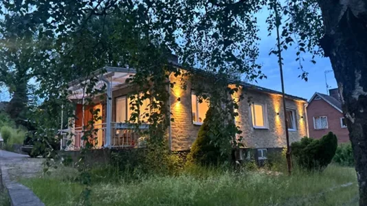 Houses in Osby - photo 1