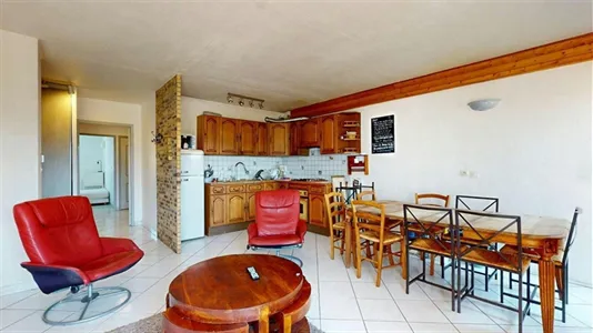 Rooms in Grenoble - photo 5