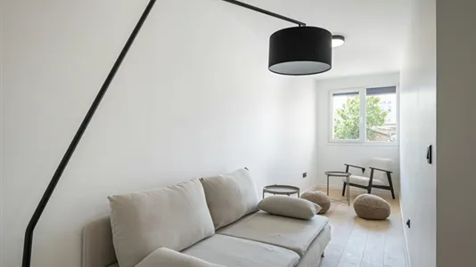 Rooms in Nanterre - photo 4