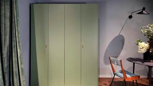 Apartments in Turin - photo 5