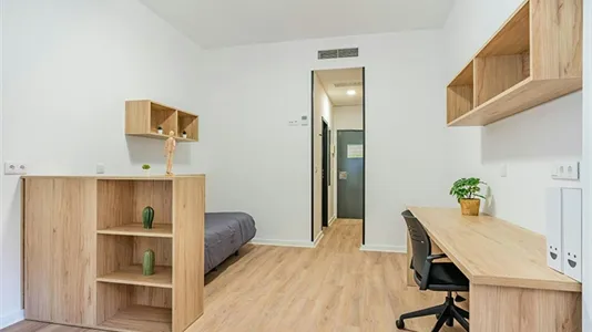 Rooms in Alboraya - photo 5