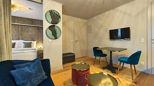 Apartments in Wien Mariahilf - photo 4