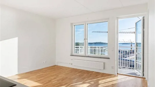 Apartments in Norrtälje - photo 1