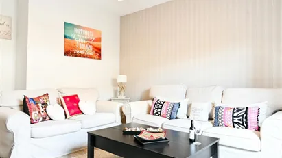 Apartment for rent in Madrid Barajas, Madrid