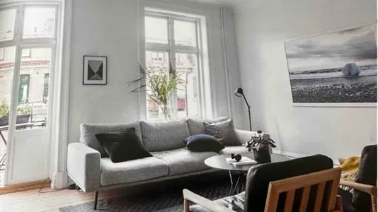 Apartments in Gothenburg City Centre - photo 1