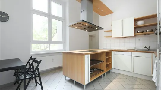 Rooms in Berlin Charlottenburg-Wilmersdorf - photo 5