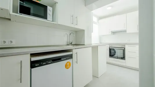 Rooms in Húmera-Somosaguas-Prado del Rey - photo 6