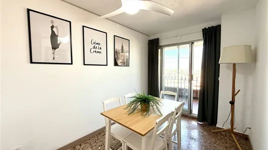 Rooms in Valencia L'Eixample - photo 7