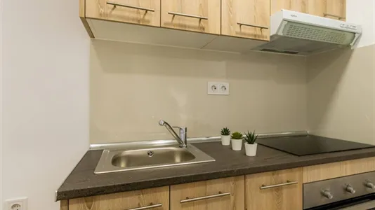 Apartments in Barcelona Sants-Montjuïc - photo 7