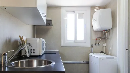 Apartments in Location is not specified - photo 8