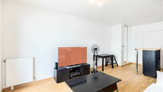 Apartments in Boulogne-Billancourt - photo 1