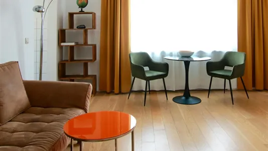 Apartments in Cologne Innenstadt - photo 9