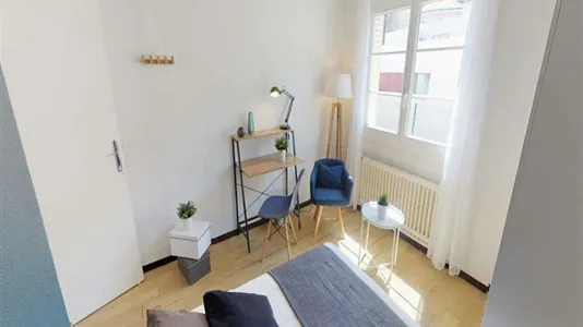Rooms in Montpellier - photo 1
