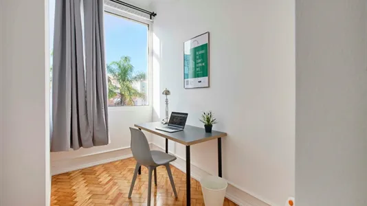 Rooms in Location is not specified - photo 6