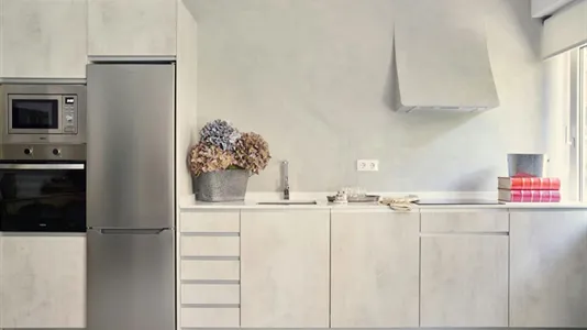 Apartments in Madrid Salamanca - photo 9