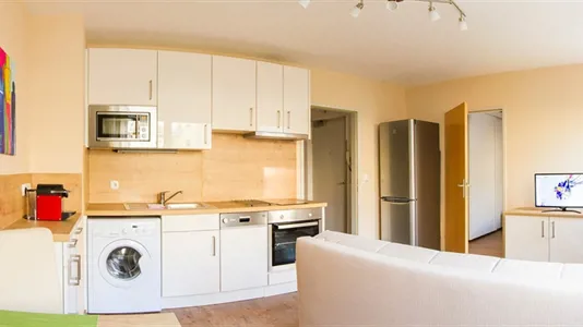 Apartments in Vienna Donaustadt - photo 3