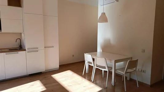 Apartments in Budapest Várkerület - photo 3