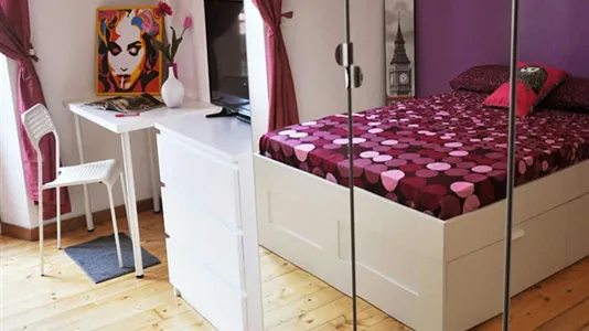 Rooms in Milano Zona 2 - Stazione Centrale, Gorla, Turro, Greco, Crescenzago - photo 10