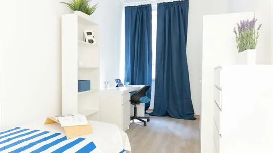 Rooms in Turin - photo 4