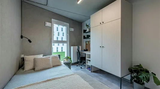 Apartments in Location is not specified - photo 1