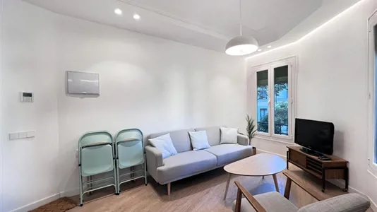 Apartments in Madrid Arganzuela - photo 3