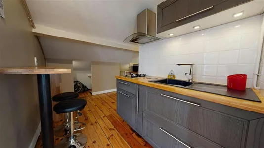 Apartments in Clermont-Ferrand - photo 1