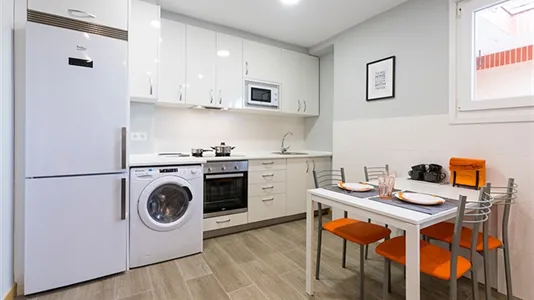 Rooms in Bilbao - photo 8