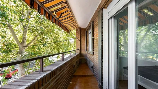 Rooms in Alcalá de Henares - photo 4