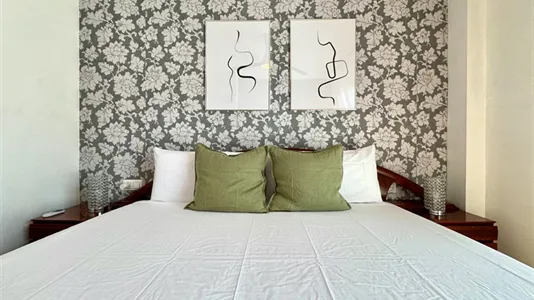 Rooms in Barcelona Eixample - photo 3