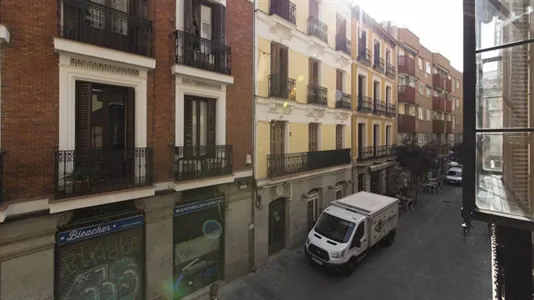 Apartments in Madrid Centro - photo 5