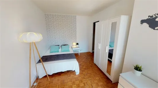 Rooms in Boulogne-Billancourt - photo 3